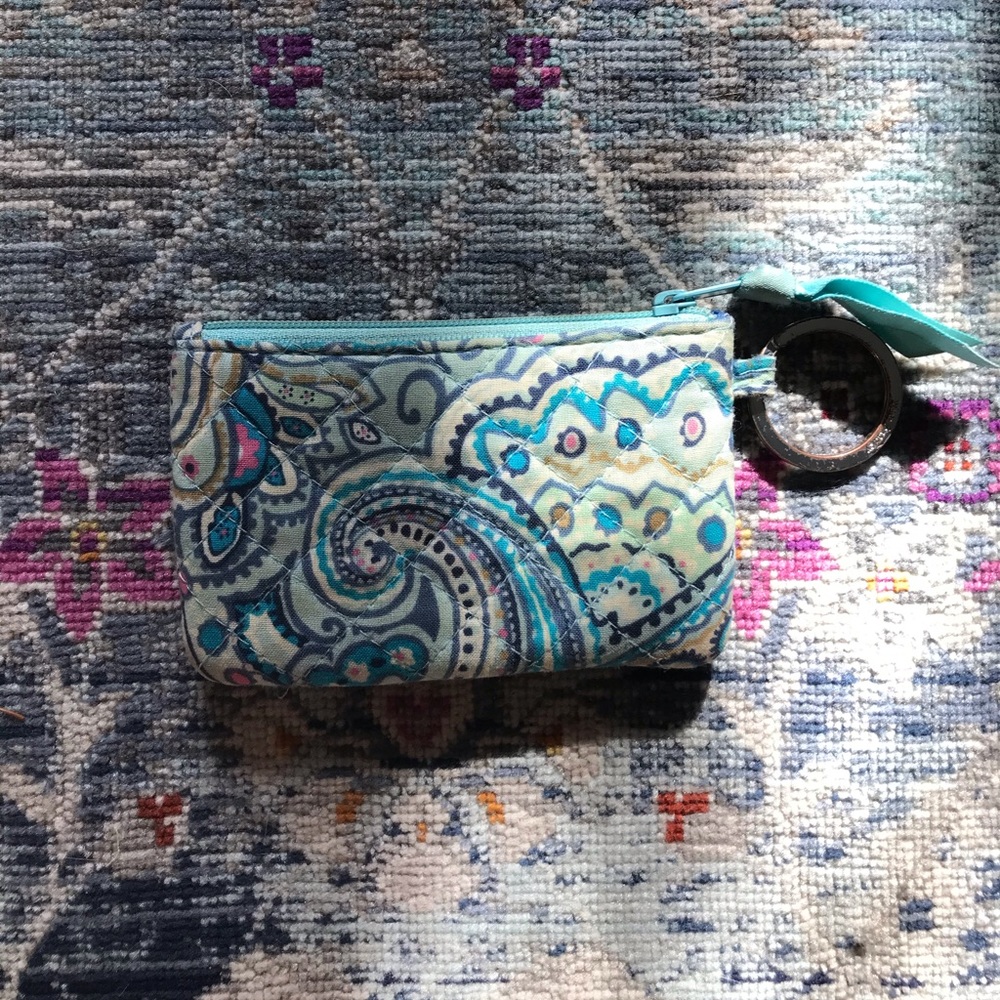 keychain wallet